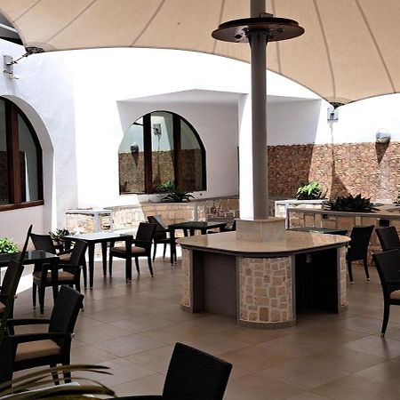 Hotel Dunas Ilha Da Boavista Sal Rei Exterior foto