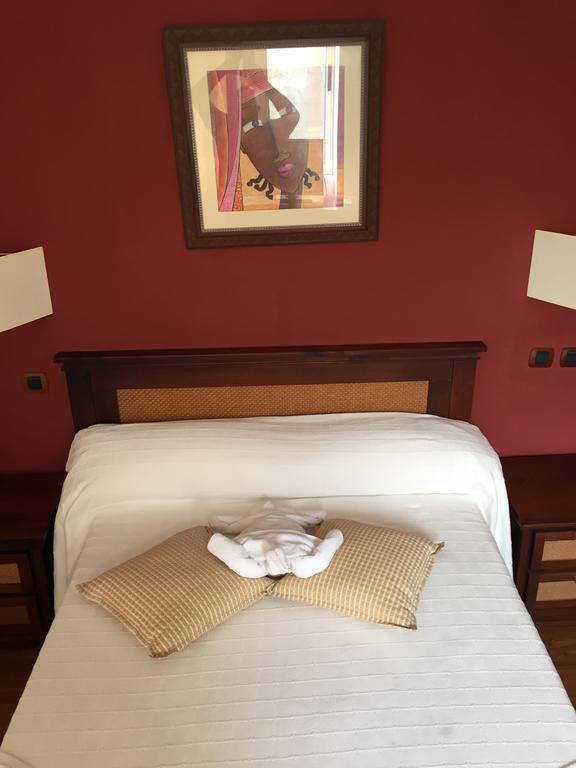Hotel Dunas Ilha Da Boavista Sal Rei Zimmer foto
