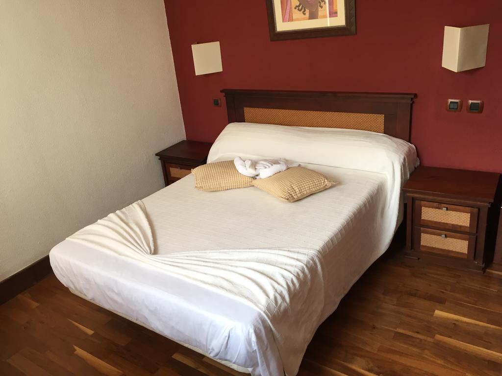 Hotel Dunas Ilha Da Boavista Sal Rei Zimmer foto
