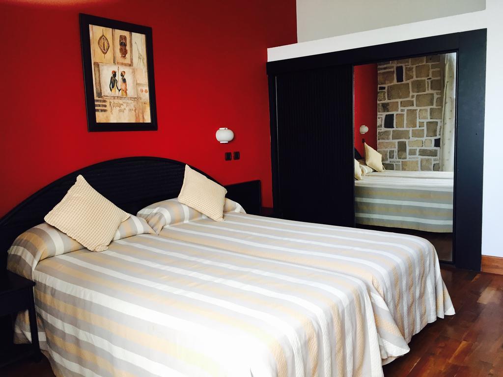 Hotel Dunas Ilha Da Boavista Sal Rei Zimmer foto