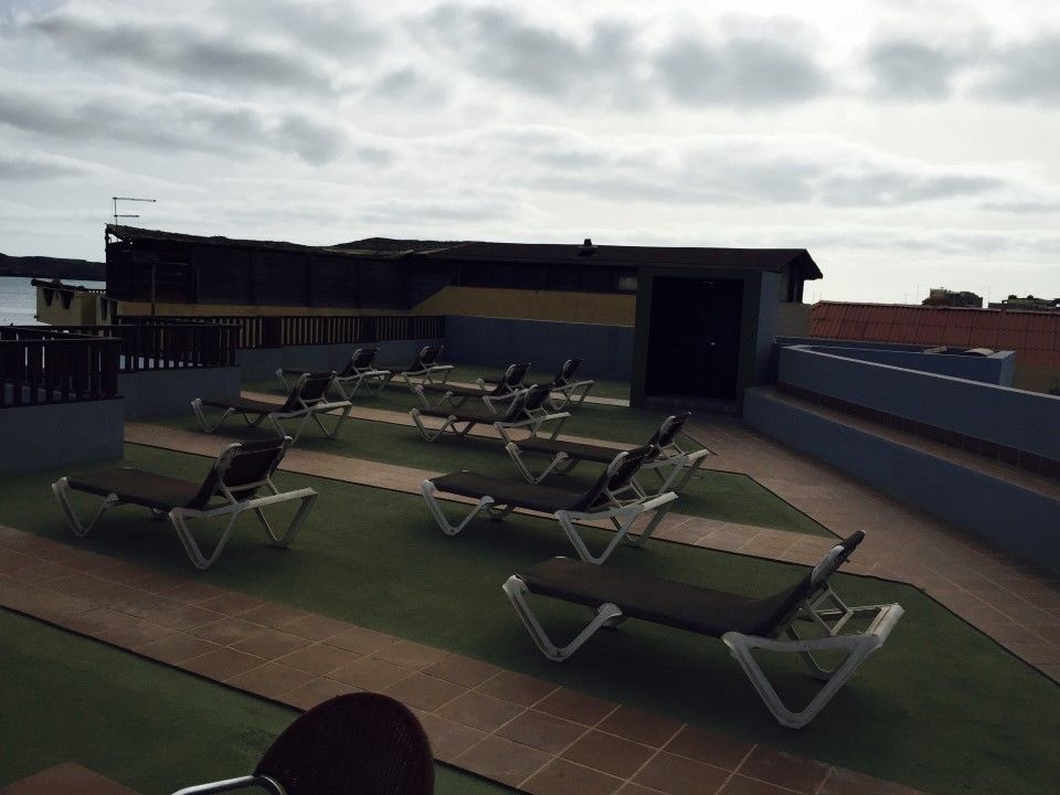 Hotel Dunas Ilha Da Boavista Sal Rei Exterior foto