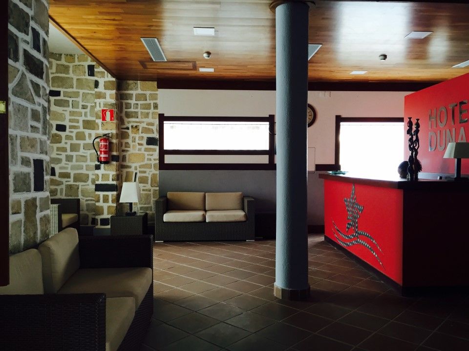 Hotel Dunas Ilha Da Boavista Sal Rei Exterior foto